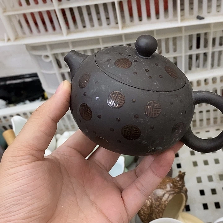陶瓷艺术品及陶瓷制品