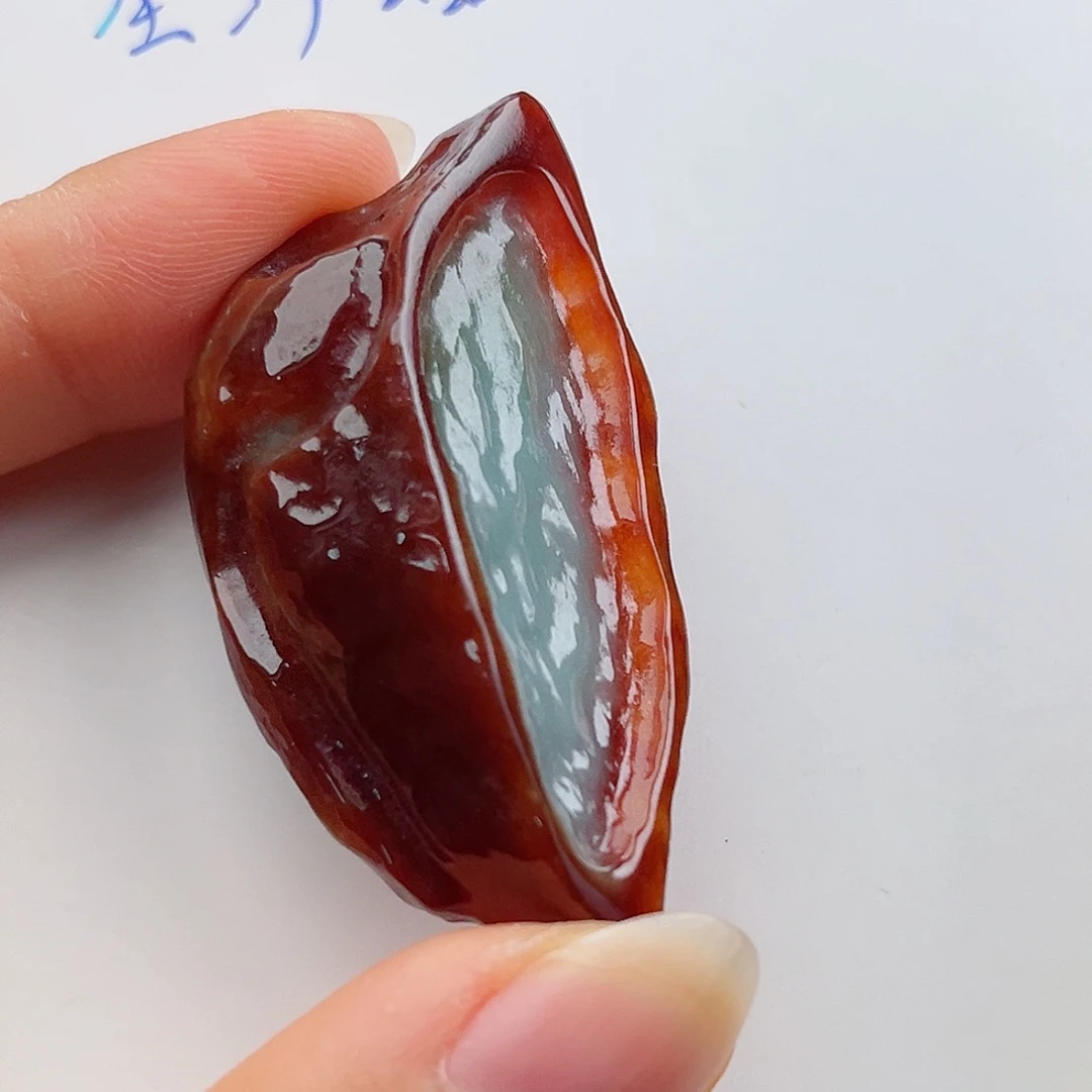 未镶嵌定制翡翠翡翠