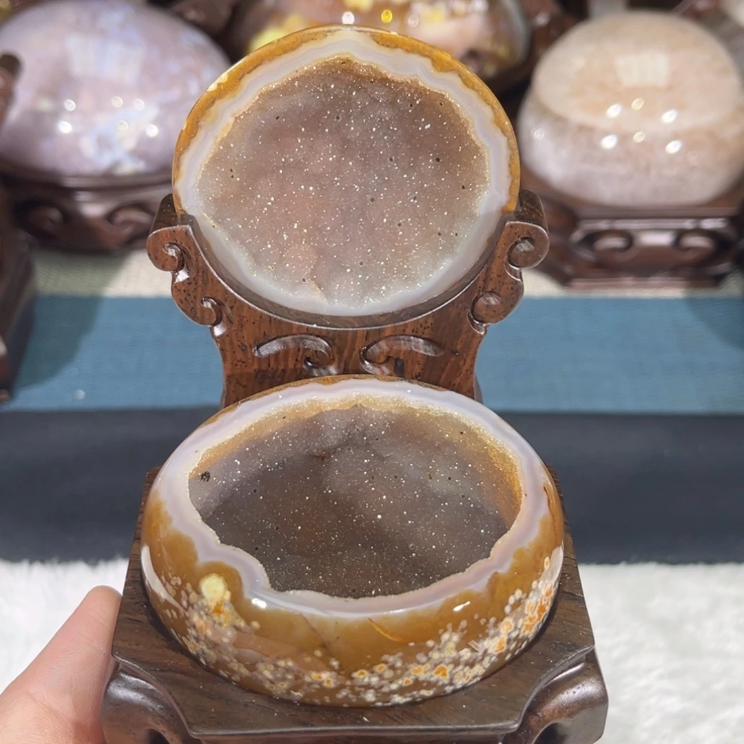 未镶嵌大型摆件（非配饰）水晶