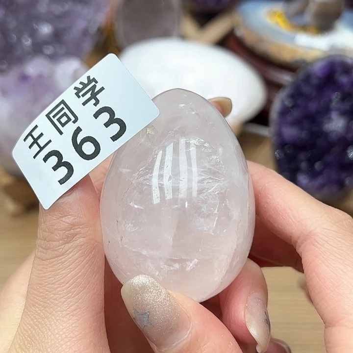 水晶天然水晶未镶嵌未镶嵌363