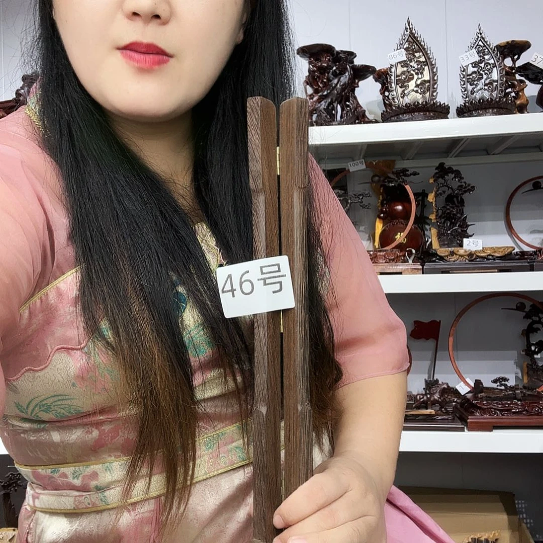 非洲紫檀（红花梨）46