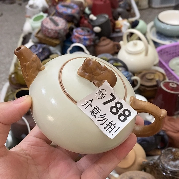 陶瓷制品生产陶瓷制品