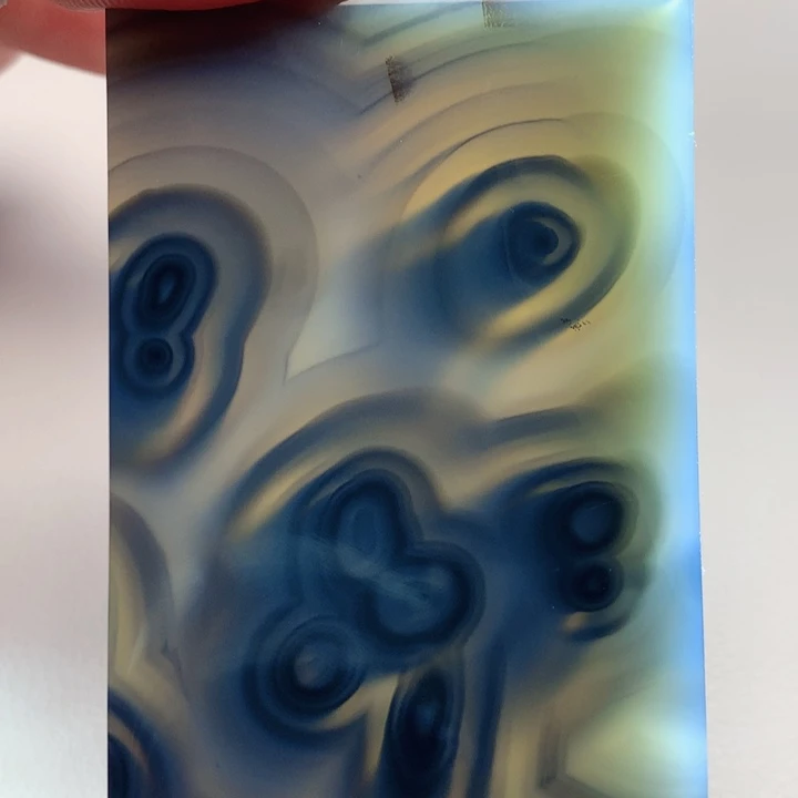 玛瑙/玉髓颈饰未镶嵌v****0