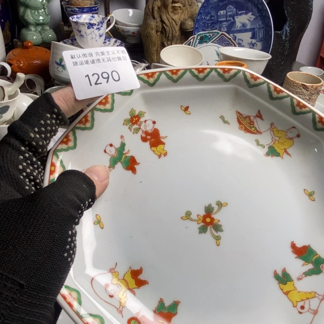 米***多瓷片茶具茶具茶具