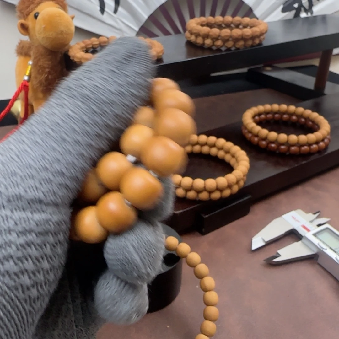 土***了吊坠猴头核桃龙岩老型 11+