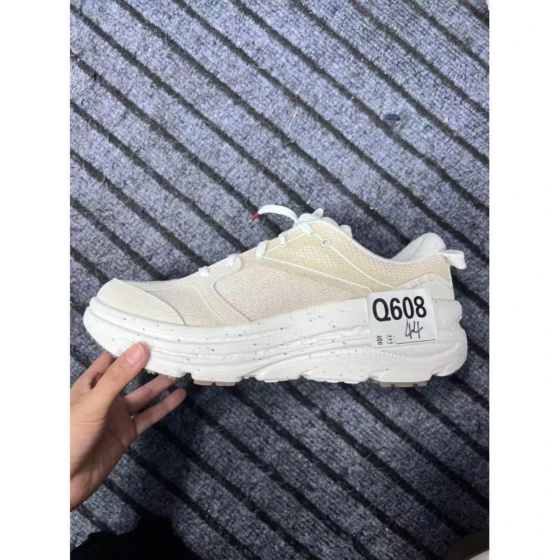 男女户外休闲鞋q608