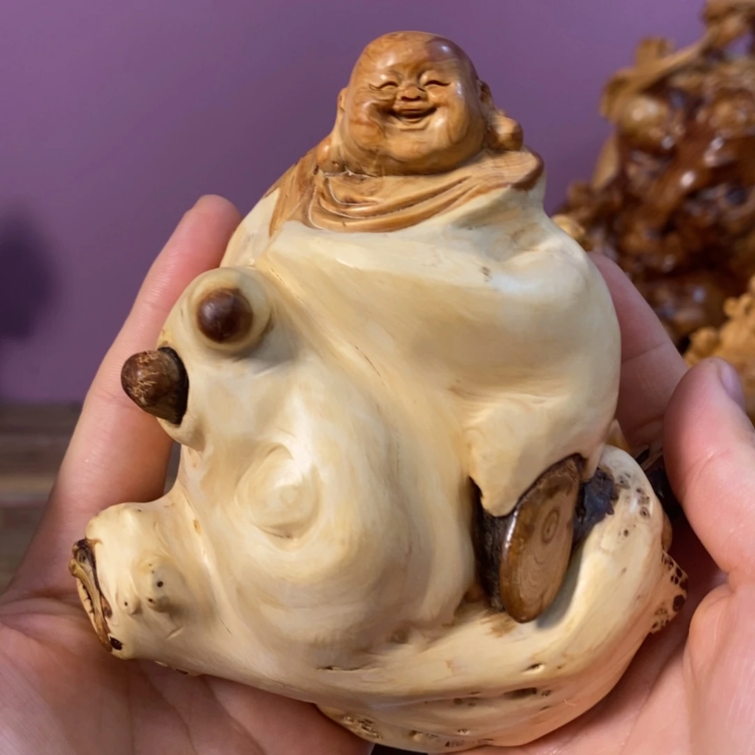 柏木（崖柏）根雕111111