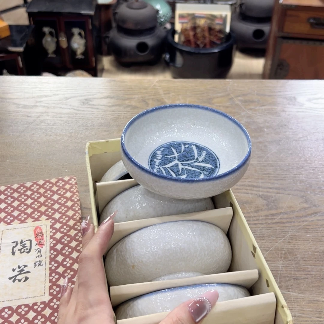 瓷片陶瓷工艺流程图谱