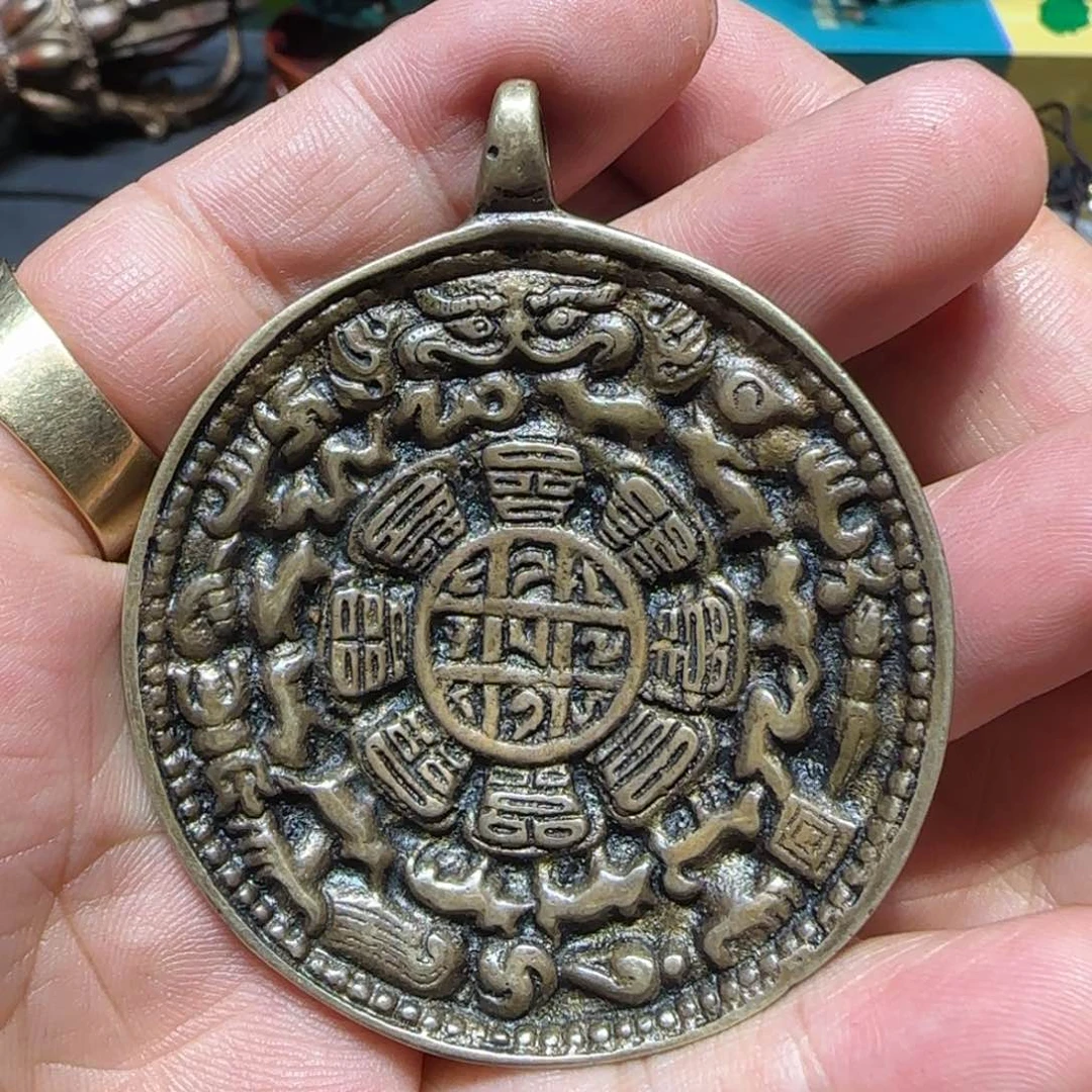 扎西强推荐藏传一件