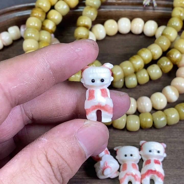 手串/手链驼骨篇号121