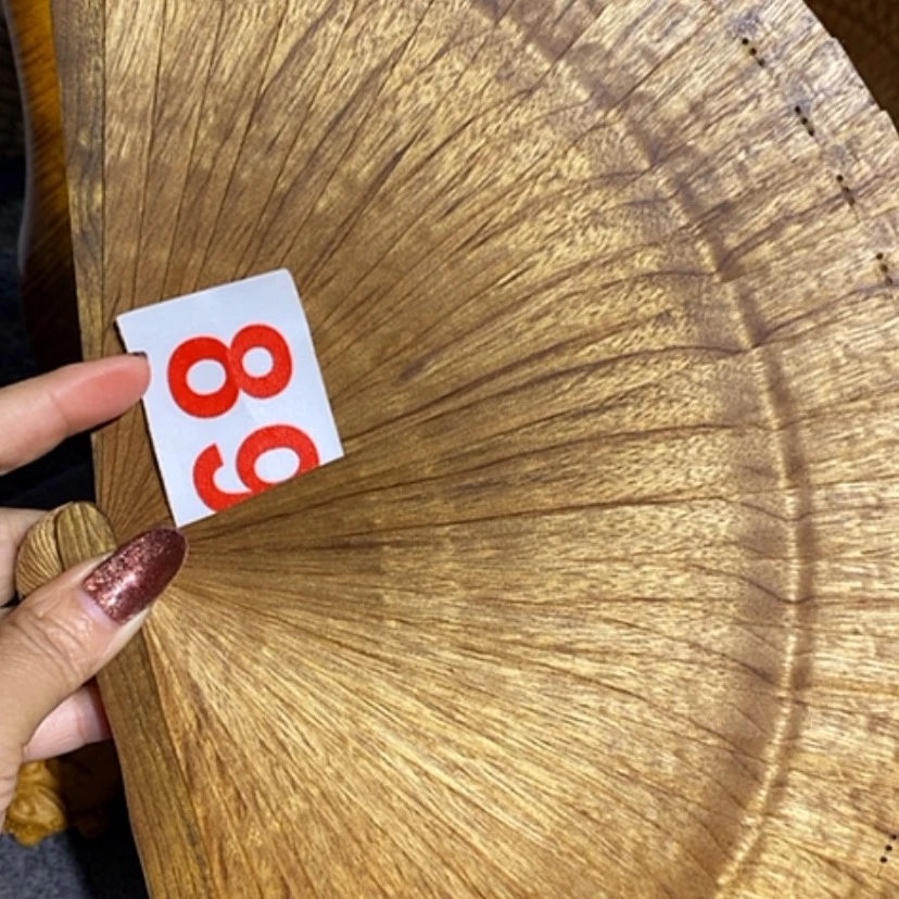 【闪购商品】金丝楠飍金丝楠木手把件