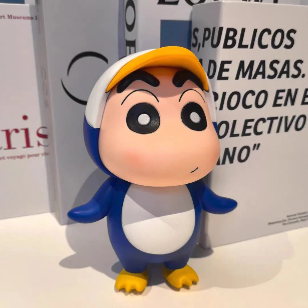 企鹅小新可爱摆件 居家摆件 礼物礼品 居家装饰