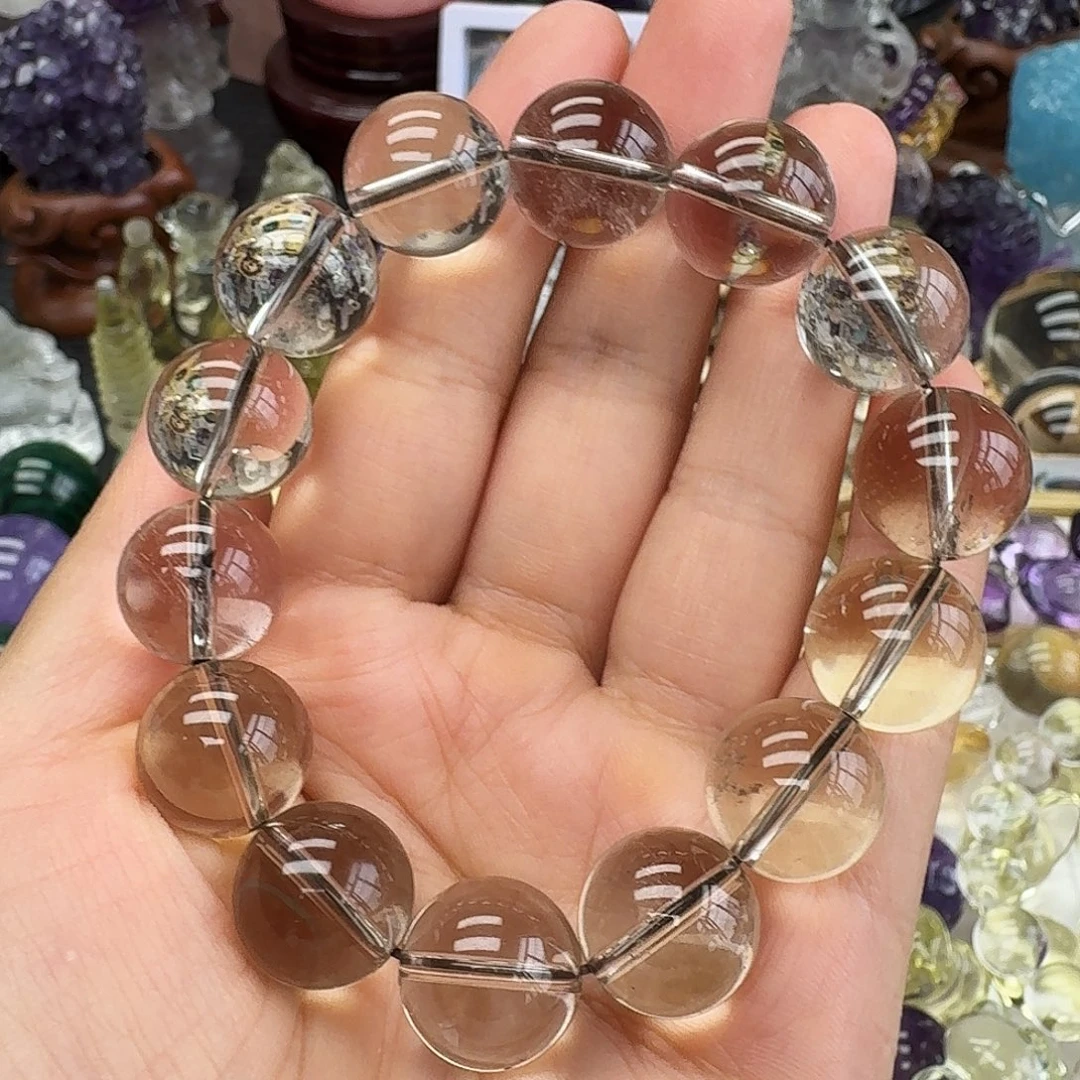 未镶嵌珠宝半成品水晶