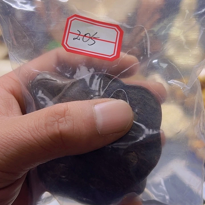 大果紫檀（缅甸花梨）205