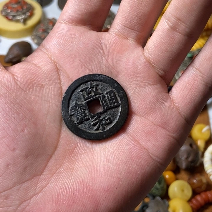 小*藏地配饰藏传配件