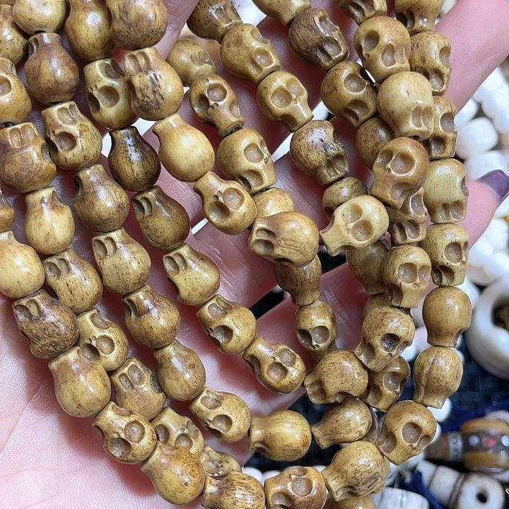 驼骨其他其他配饰