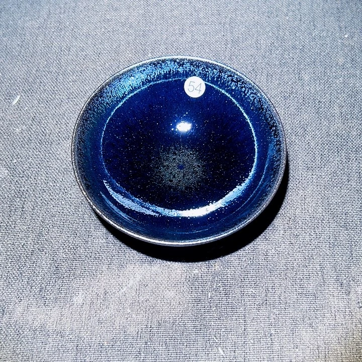 茶盏陈记柴烧建盏54