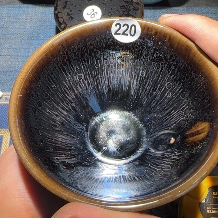 茶盏15米包邮，15米包邮
