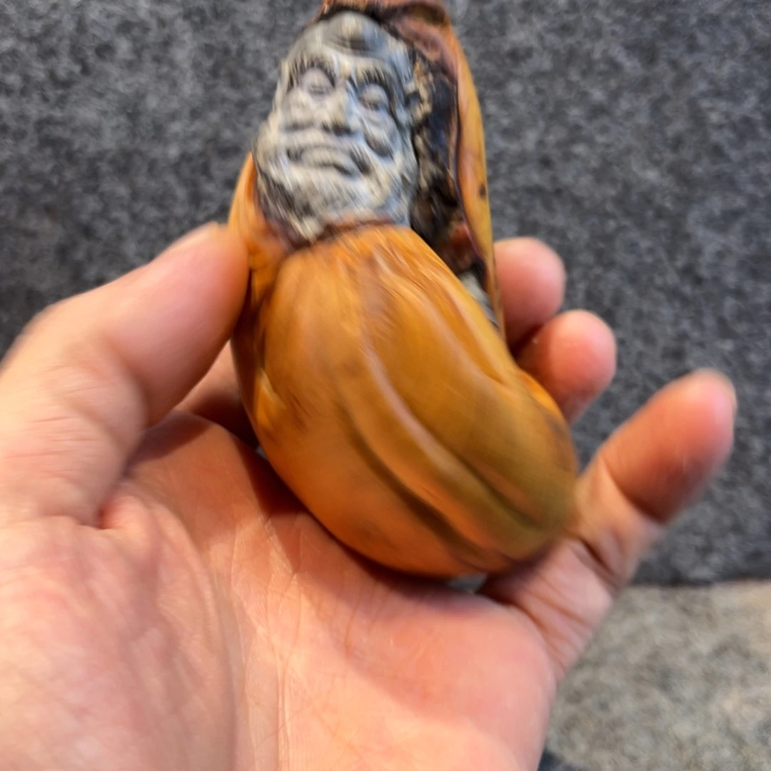 柏木（崖柏）永***✔根雕摆件工艺品