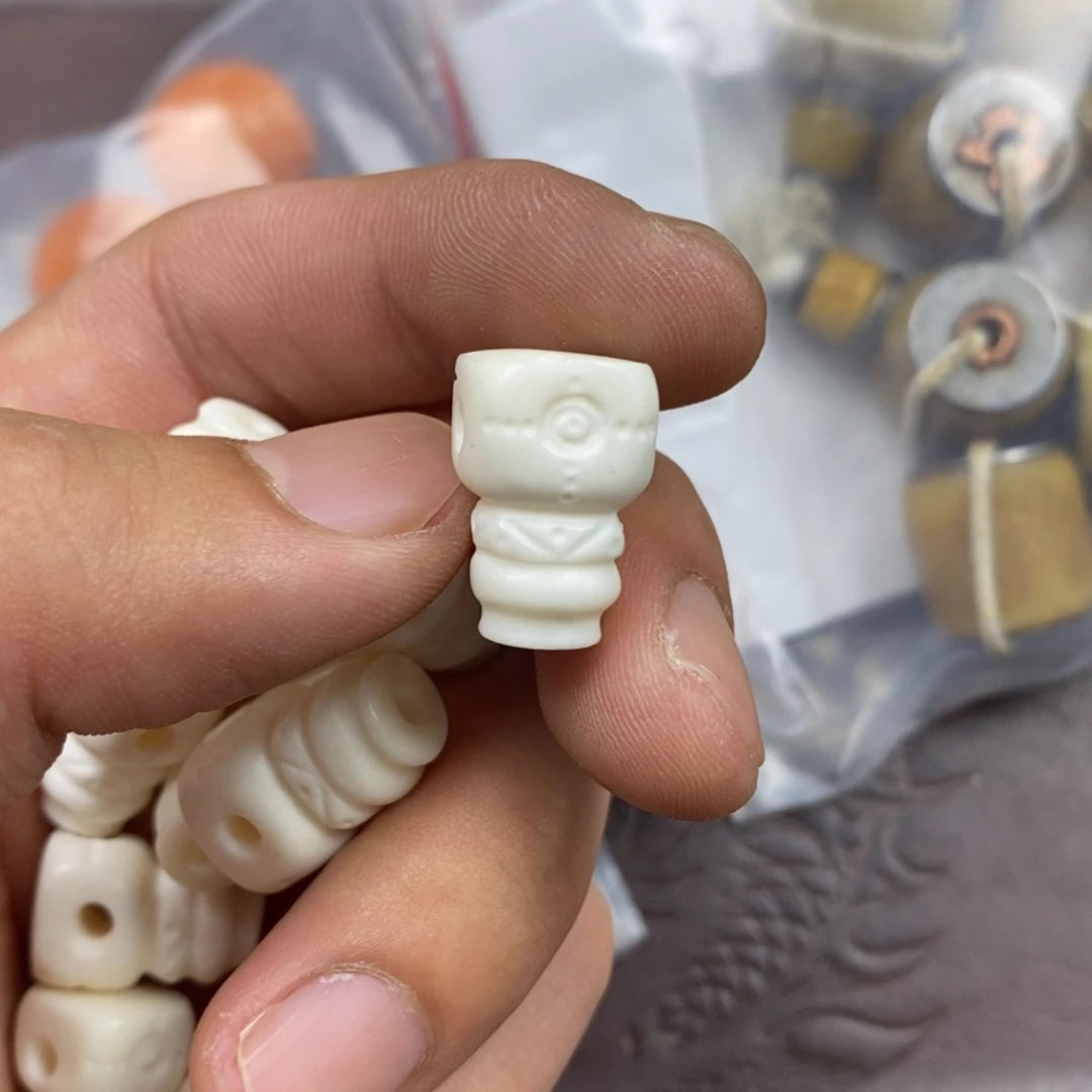 手串/手链驼骨1.2尺寸,34