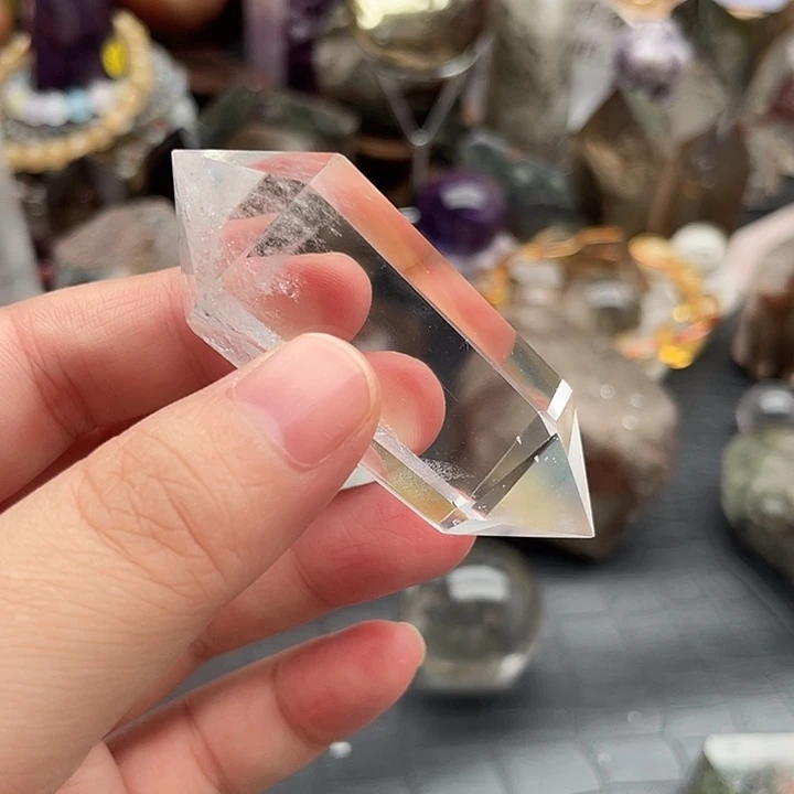 未镶嵌紫晶大型摆件（非配饰）