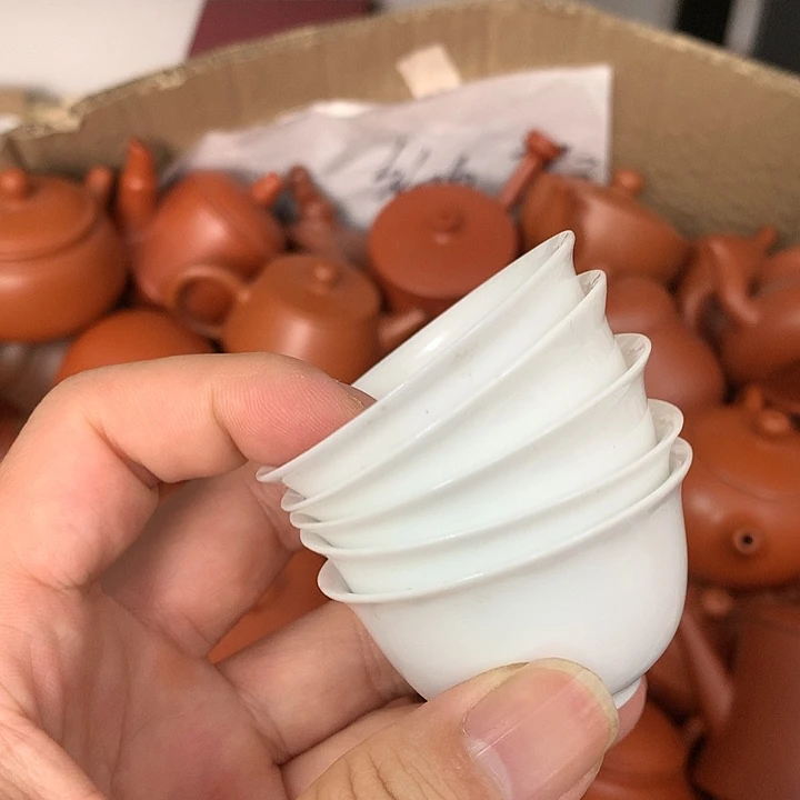 _***_原矿朱泥茶壶茶具家用