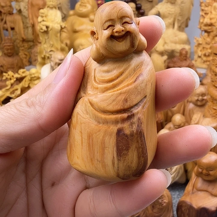 千***肉柏木弥乐手把件，，，，。