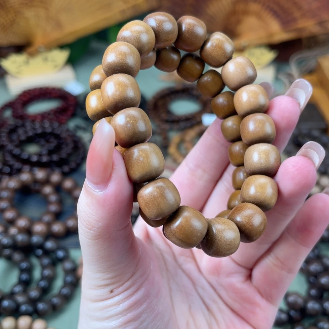 檀香木手串/手链老山福利982