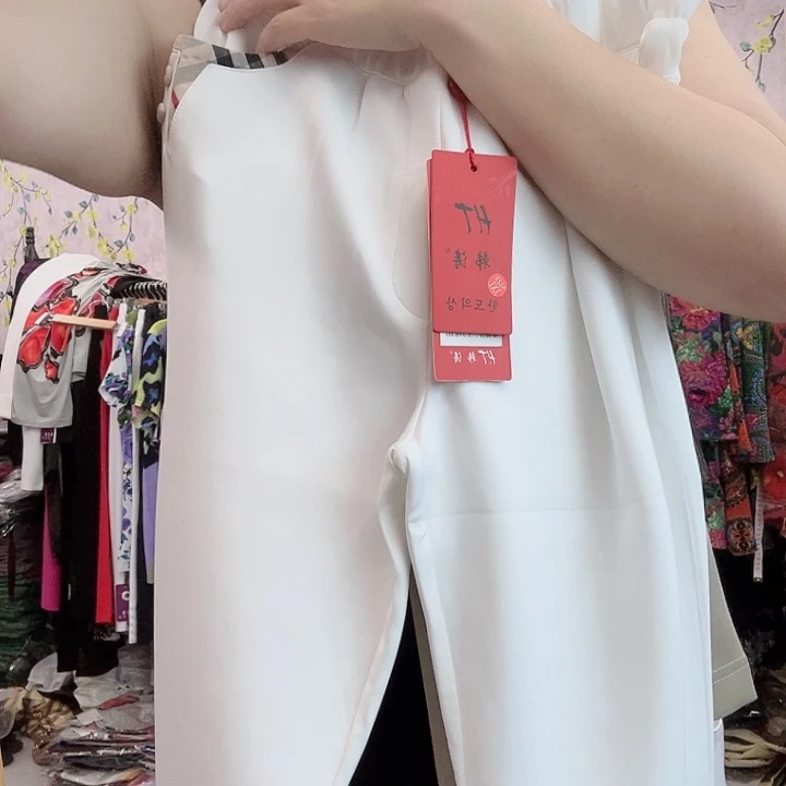 美***美背心大码女装女款修身