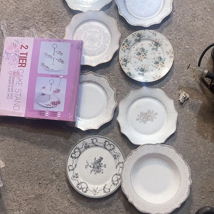 搪瓷微瑕疵10件喜欢拍