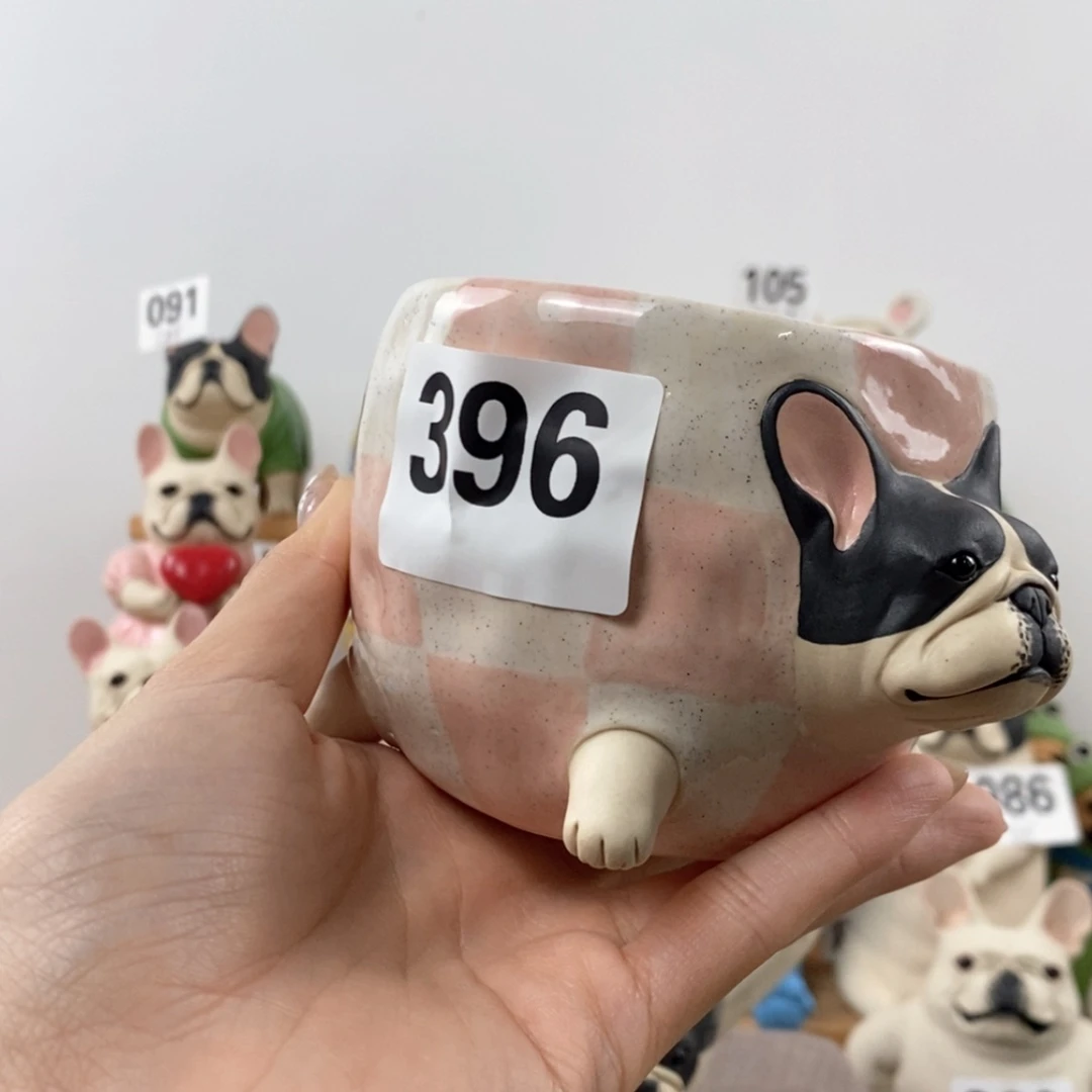 【闪购商品】摆件M****微瑕396