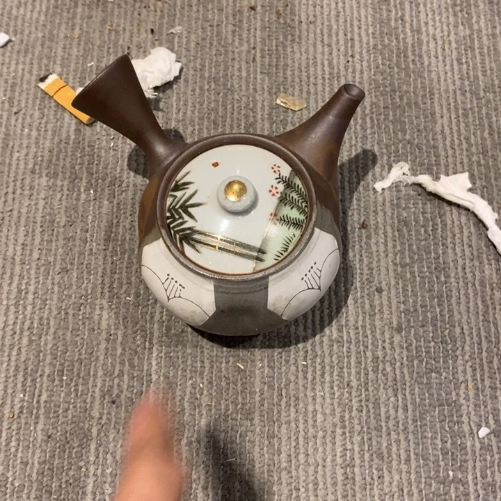 瓷片柯***觉瓷器瓷器瓷器
