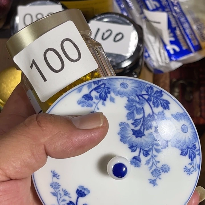 瓷片回流瓷器瓷片100