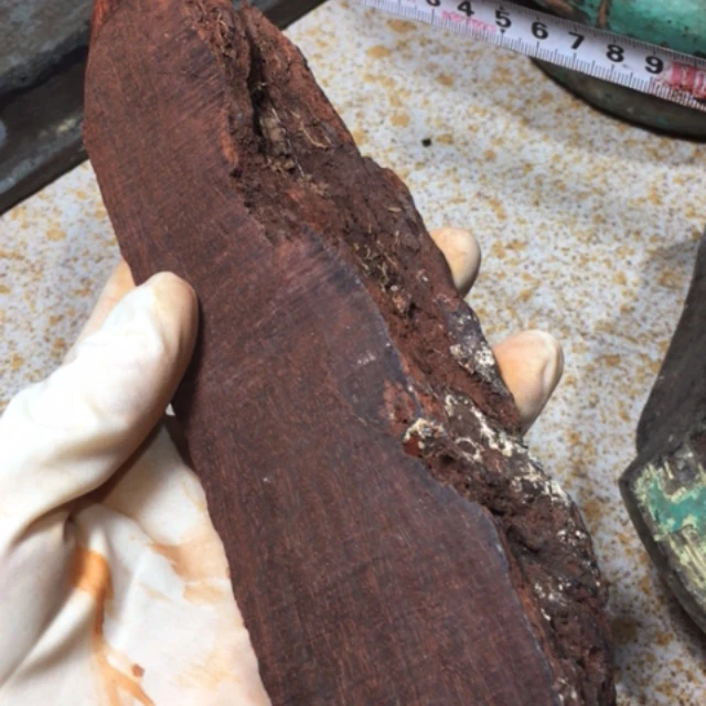 【闪购商品】檀香紫檀（小叶紫檀）深**人