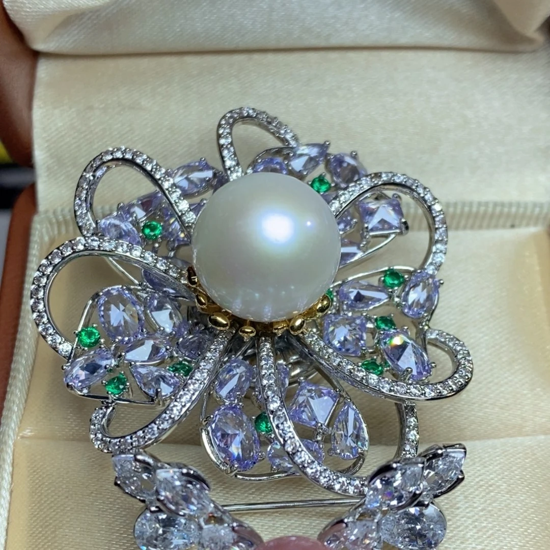 *****淡水珍珠珠宝奇石未镶嵌