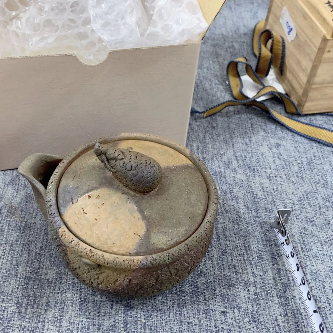 紫砂茶杯非常满意好看得物件