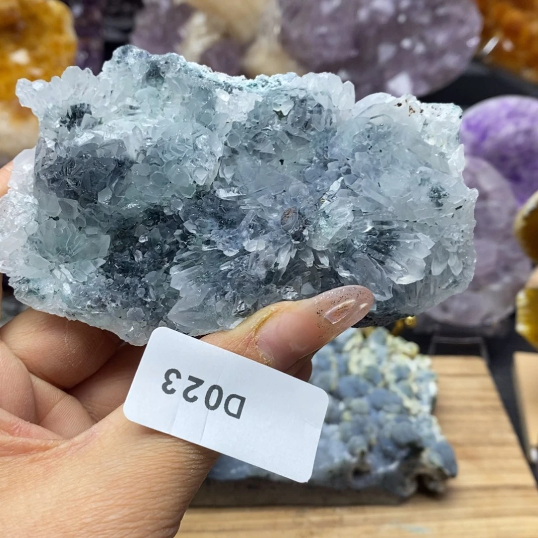 大型摆件（非配饰）未镶嵌水晶