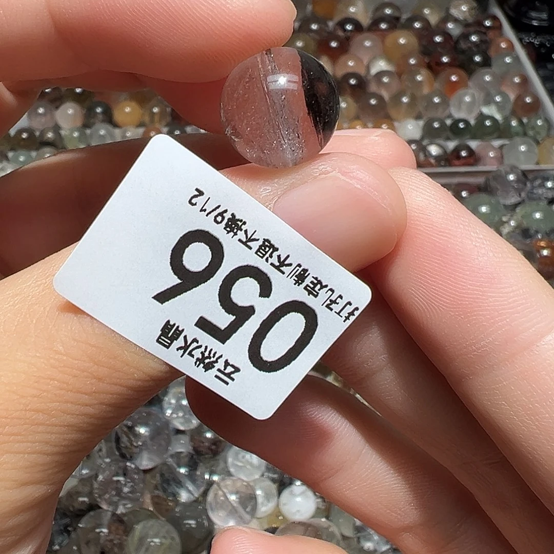 未镶嵌珠宝半成品水晶
