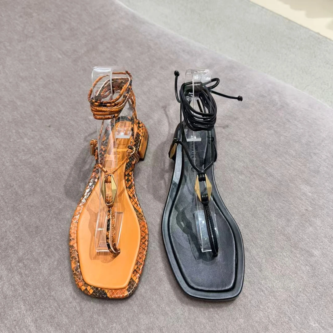 未使用 JIMMY CHOO/吉米周 /周仰杰/XIAOYU/凉鞋