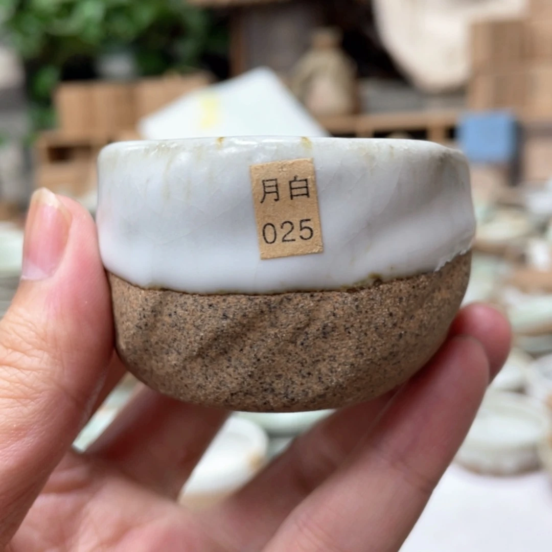 【闪购商品】壶老段烧陶瓷茶器！