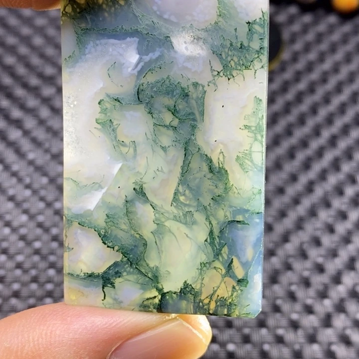 馍***馍玛瑙/玉髓未镶嵌1