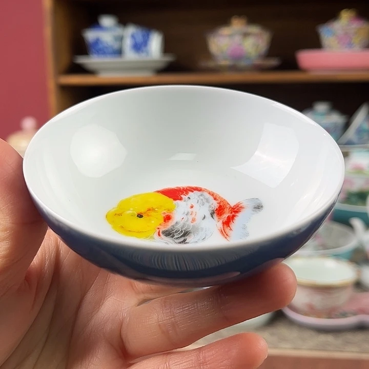 微瑕单杯单只价格