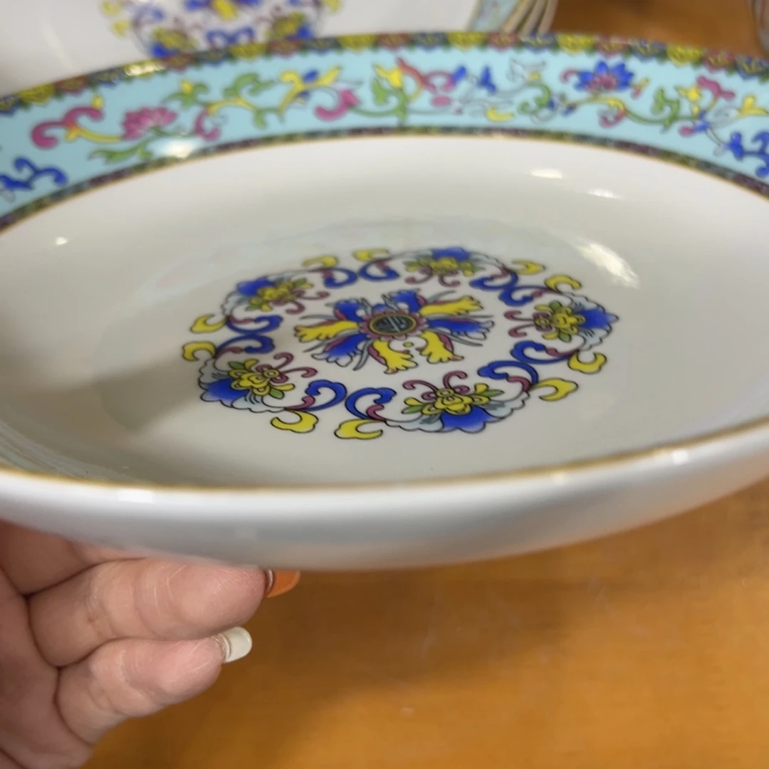 海外陶瓷茶具日化