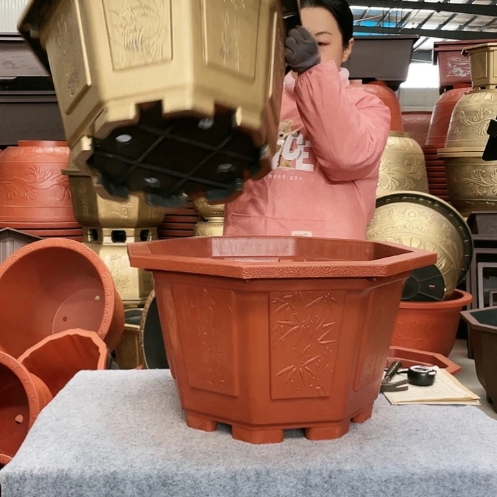八角古铜六零两个