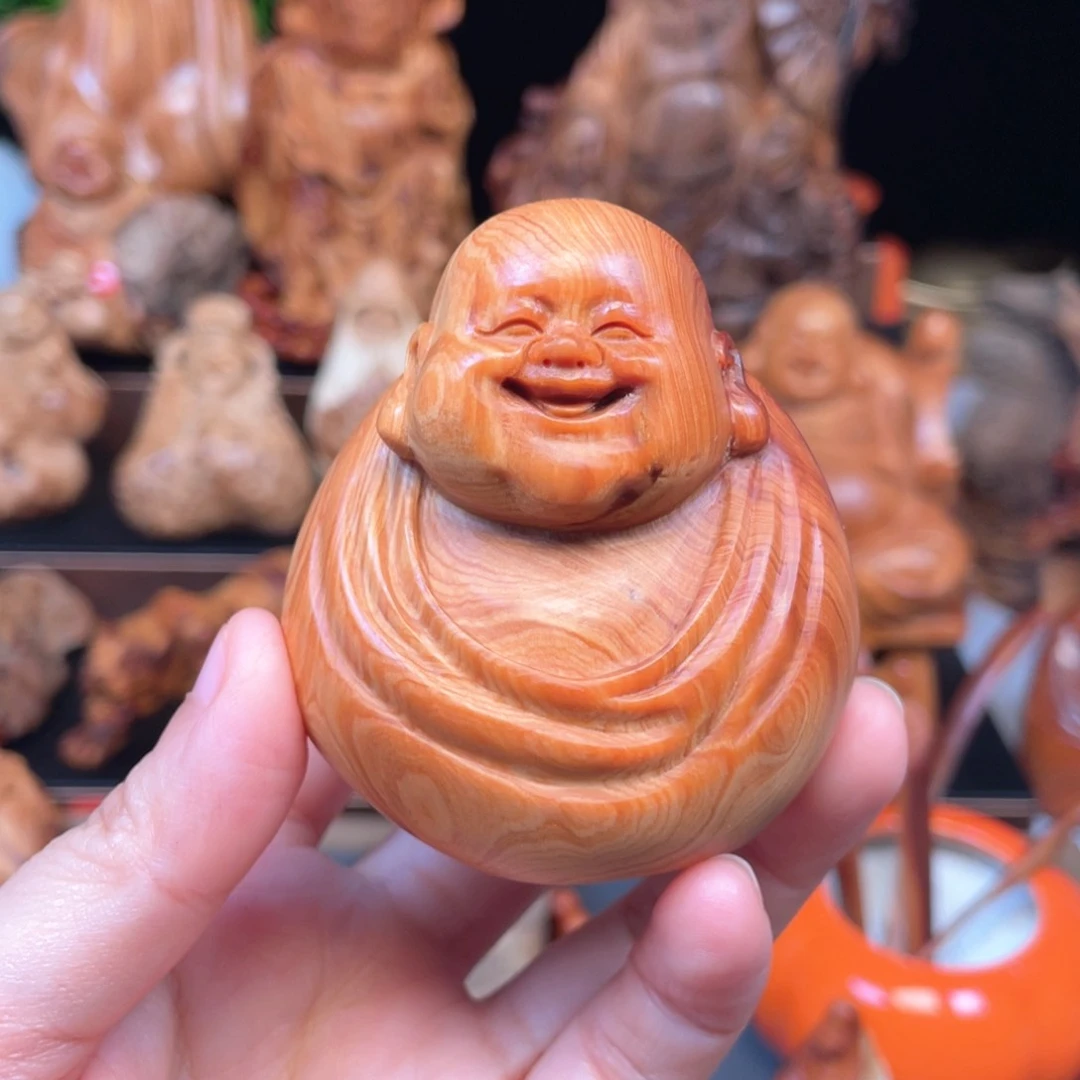 柏木（崖柏）善*太行崖柏