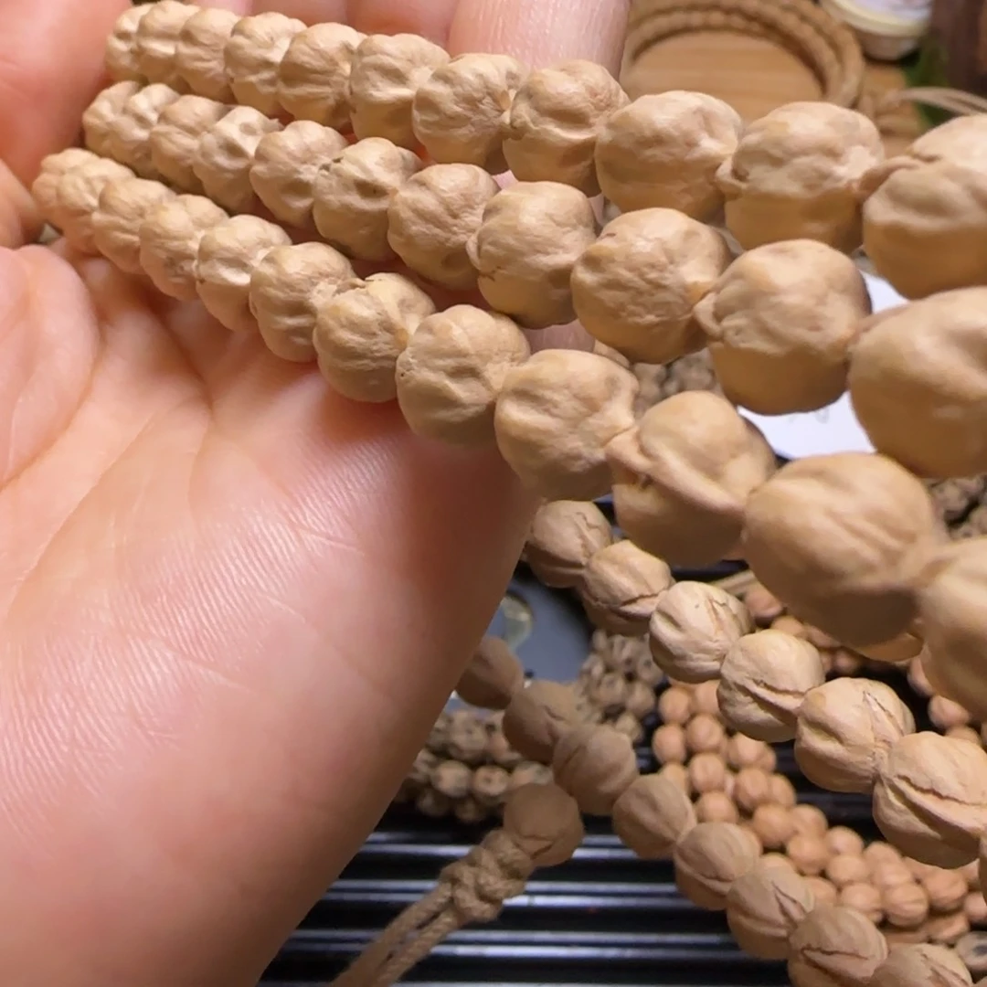 吊坠柏香籽/百香籽开****)