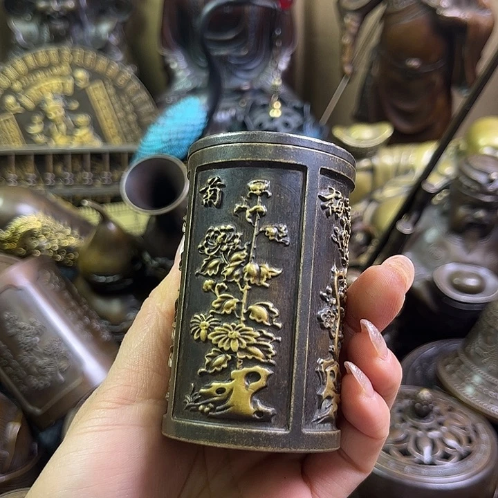 铜器6666666666666666