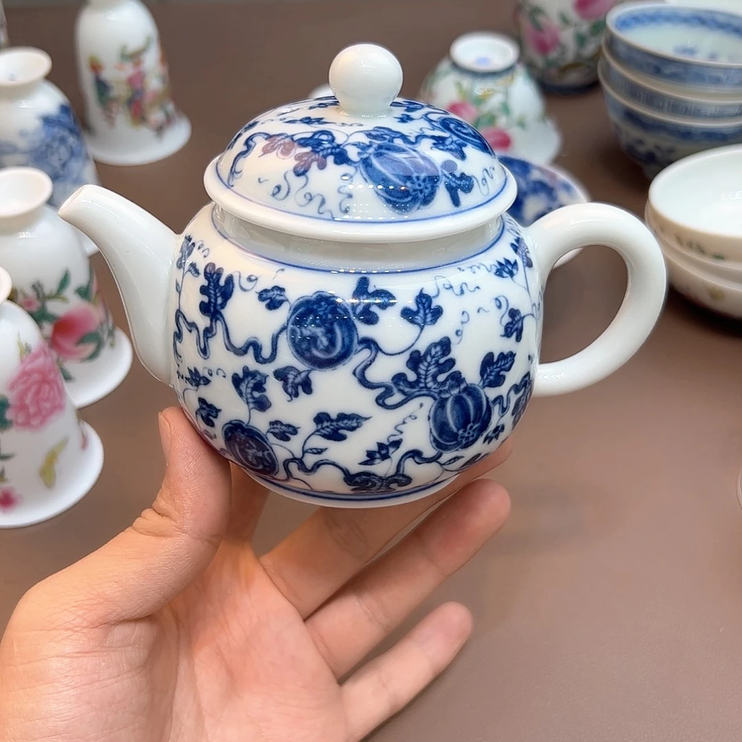 陶瓷陶瓷陶瓷茶具