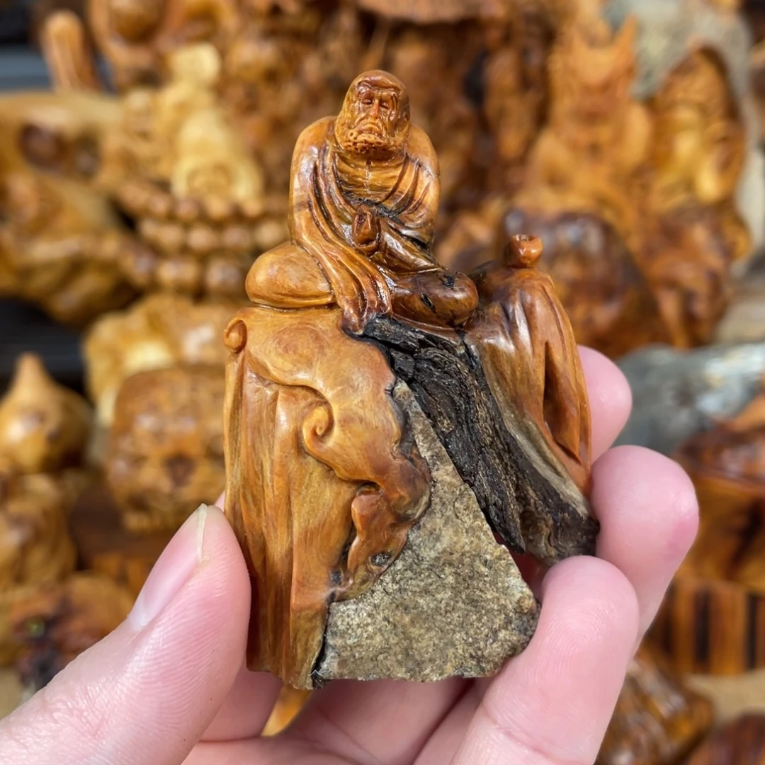 柏木（崖柏）太行崖柏