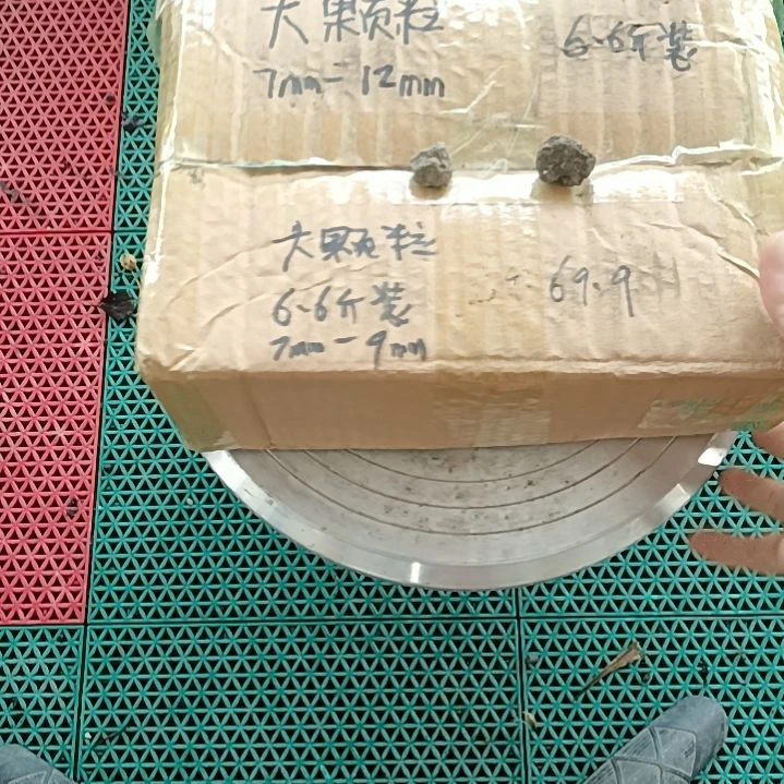 达***东兰菌颗粒大颗粒6.6斤装